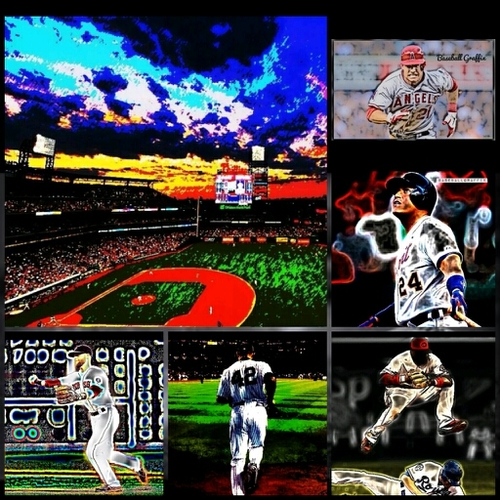 i eat, sleep, and breathe baseball