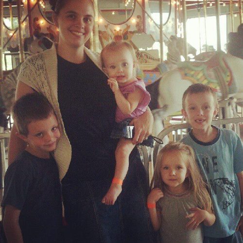 dctnshcross's profile picture. 