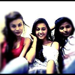 Te adoro ^^ gracias por tu verdadera amistad y por estar siempre conmigo.. :* AT9: D'O ♥