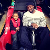 Delone Carter (@delonecarter) 's Twitter Profile