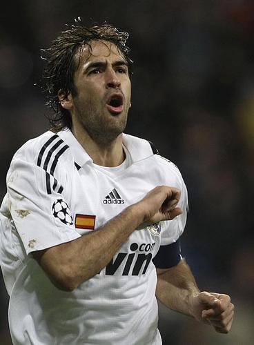 Soriano,español y sobre todo MADRIDISTA Y ORGULLOSO!