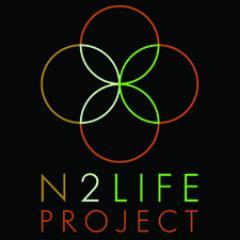 n2lifeproject's profile picture. We provide mentors to people coming out of incarceration, delivering education, structure, and support for these relationships.