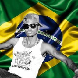 Trey Songz Brazil