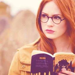 New account of AmeliaPond27, new account, not new to RP.