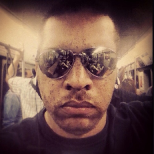 IamElectRick's profile picture. Knowledger, Traveller, Swordsman (Retired). 1/2 of @OpenlyBlackPod with @Kingwillonius #OpenlyBlack