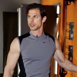 Director of Fitness & Rehabilitation
CORE ENERGY FITNESS, LLC.