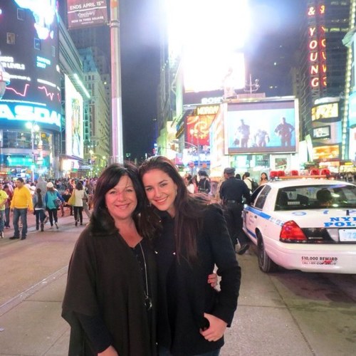 JaneArchibald1's profile picture. 