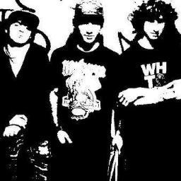 Vaulted que significa = abobados porque é oque nós somos, banda cover de Metallica de caxias do sul - rs