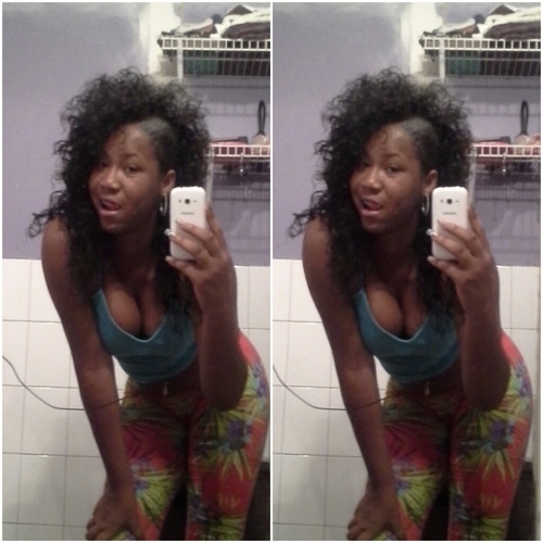 princesskayla48's profile picture. # Taken By @LyndellHampton