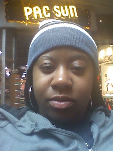 I tweet what's on my mind.. Its Only Twitter..