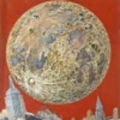 Mining/energy/resources journalist. Interested in resources, politics and science fiction. Any views expressed are all my own. Almost never on Twitter
