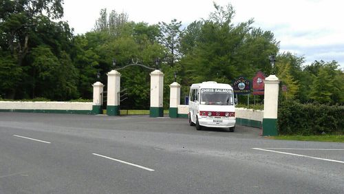 For all your transport needs call 0861526338
