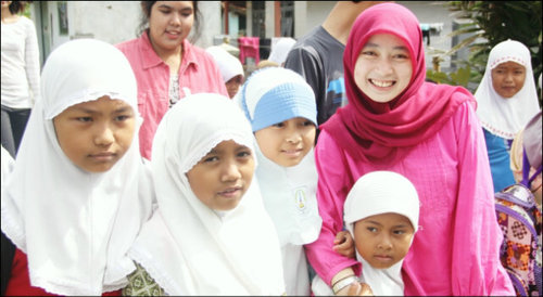 mentariwardhani's profile picture. •Universitas Padjadjaran 2010 • SMAN8BDG • SMPN1KNG • SDN7KNG • TK Dewisartika