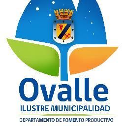 Departamento de Fomento Productivo de la Ilustre Municipalidad de Ovalle.