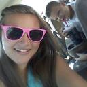 Anne Tobin - @8annabear - Twitter