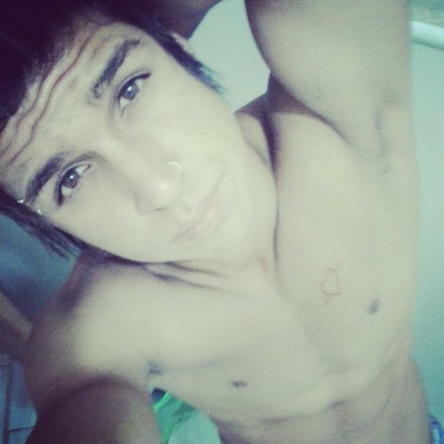 Sou Hetero..' Tenho 18 Aninhos, I Love ppk 33