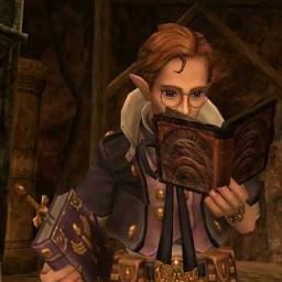 Joven arqueólogo, estudioso y apasionado de y por los Uca. Miembro de La Resistencia. Ya tenía mis gafas antes de que se pusieran de moda. #SpanishFakeHyrule