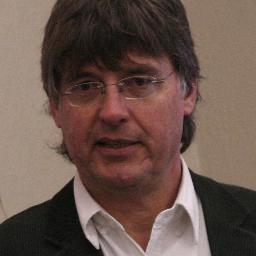 National Director of bursary organisation Studietrust - Linking talent to educational opportunity and professional development in South Africa since 1974.