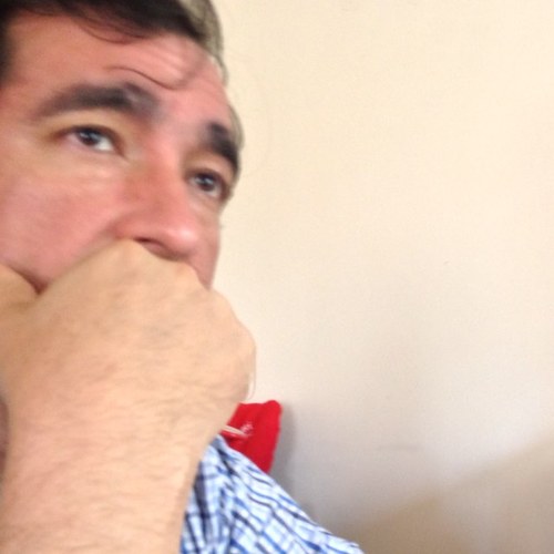 vallejoparker's profile picture. 