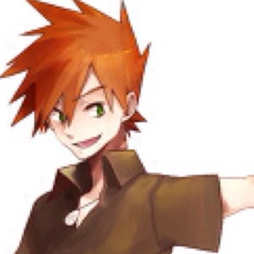 I told, Gramps I would complete his un-finished work. I still strive to be the best, I was taught that once. [Animeverse AU]