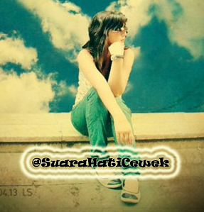 SuaraHatiCewek