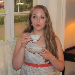 ElizzyJ13's profile picture. You've gotta be original, because if you're like someone else, what do they need you for?                ~Bernadette Peters