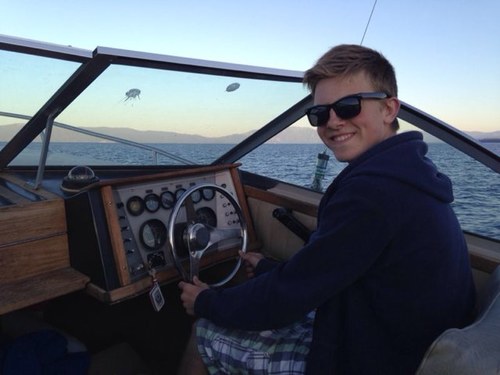 16 y/o || 4 Havo leeuwenhorst || tennis
