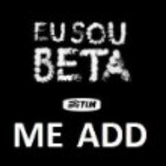 Segue o @diogotorr e o @diogobeta01 que ele Precisa de SeGuiDores e Segue de Volta #OperaçãoTimBetaLab  #TimBeta #timbetalab #RT