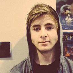 SebErnst's profile picture. Just a guy.