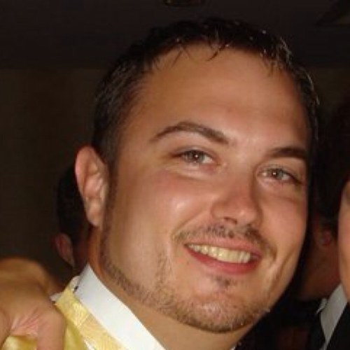 Michigan State University graduate in mechanical engineering