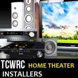 Home Theater Installation top-notch quality audio and video installation services for both residential and business clients throughout the Los Angeles, CA area