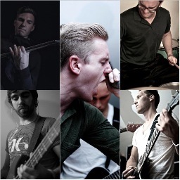 Metal band from the United States!
Located in Michigan, our dream is to expand the metal listeners into one big family. All we want to do is play music.