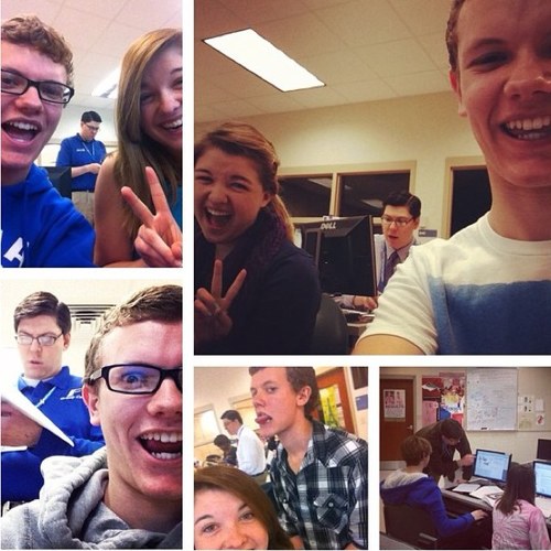 FCHS_Kite's profile picture. All the news that's fit to print about the Franklin Community H.S. yearbook!