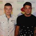 james (@09jroche) Twitter