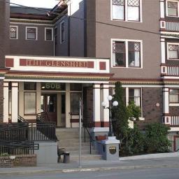 Affordable Housing for Independent Seniors in downtown Victoria. Great home cooked meals and friendly staff. Just a great place to live or work!