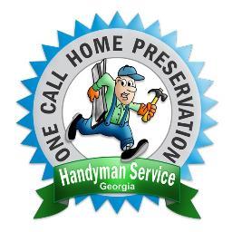 One Stop Shop for all your handyman, yard, trash removal and cleaning needs