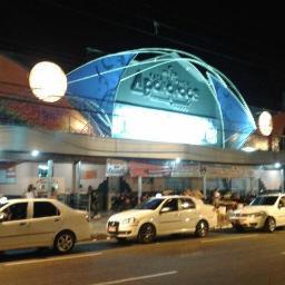 Casa de Shows  A POROROCA  Á 30 ANOS no cenário Paraense, Sendo Referencia De boa musica e Bem Estar pra com seu Publico.