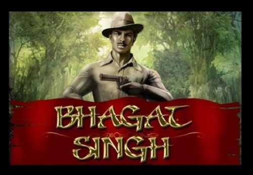 This account is meant to inspire. Real quotes & thoughts from the Indian hero himself, Shaheed Bhagat Singh .