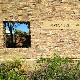 Vista Verde K-8 School, Irvine Unified School District