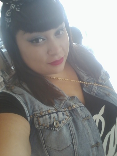 Gelizabeth86's profile picture. 