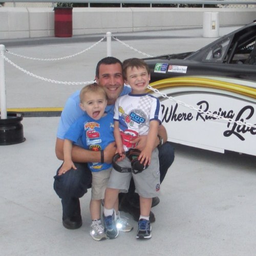 Parello1's profile picture. 