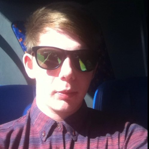 Jared_Burnett Profile Picture