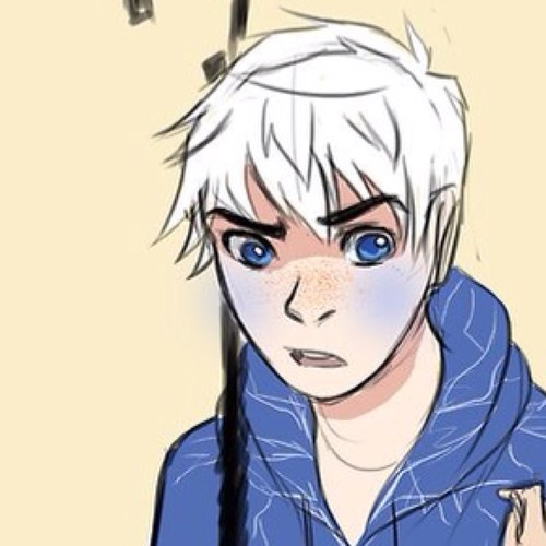 I'm Jack Frost, i'm 319 years and i supose i'm taken by @briarbeautyrose and i will not hurt her again