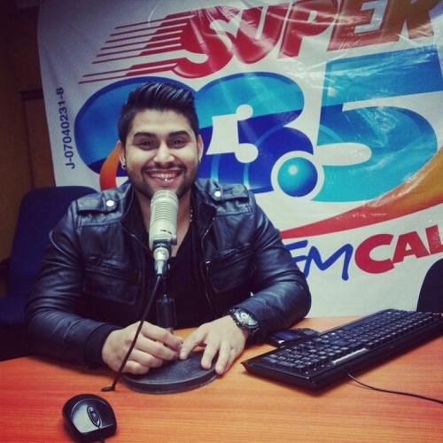 Escucha lo que traemos para ti por la @Super93fm con @WilliBriceno de lunes a viernes de 6 a 8PM. Instagram: @LoMasVipRadio
