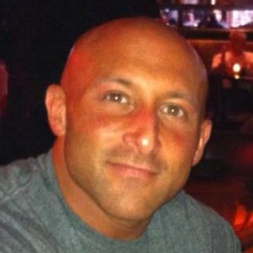 ScottRosenfeld's profile picture. 