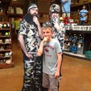 Bailey Hager - @hunterzmaster - Twitter