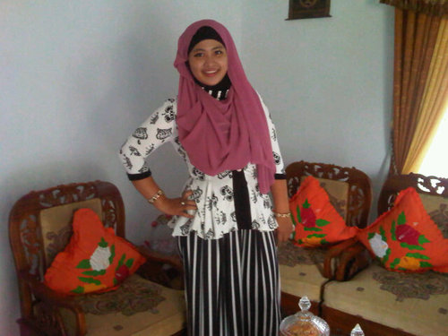 Computer Science '11 of Lampung University ® @himakom_unila