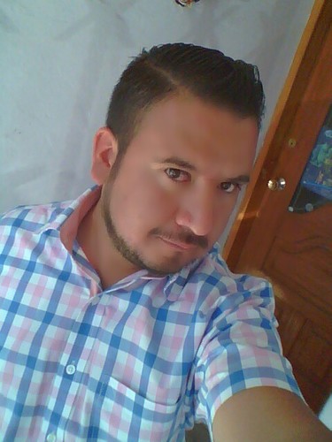 kromopaktine's profile picture. psicólogo clínico, especialista en educación,también soy bajista...