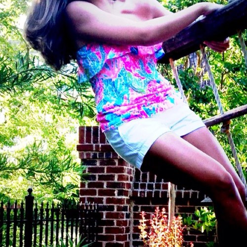 Every Day Should Feel This Good | Too preppy is not enough | Cleat-chaser | God, paddle-boarding, and sweet tea