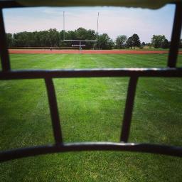 Coverage of high school and college football in SWMO, SEKS, NEO, NWA. Part of the @sportsinkansas network